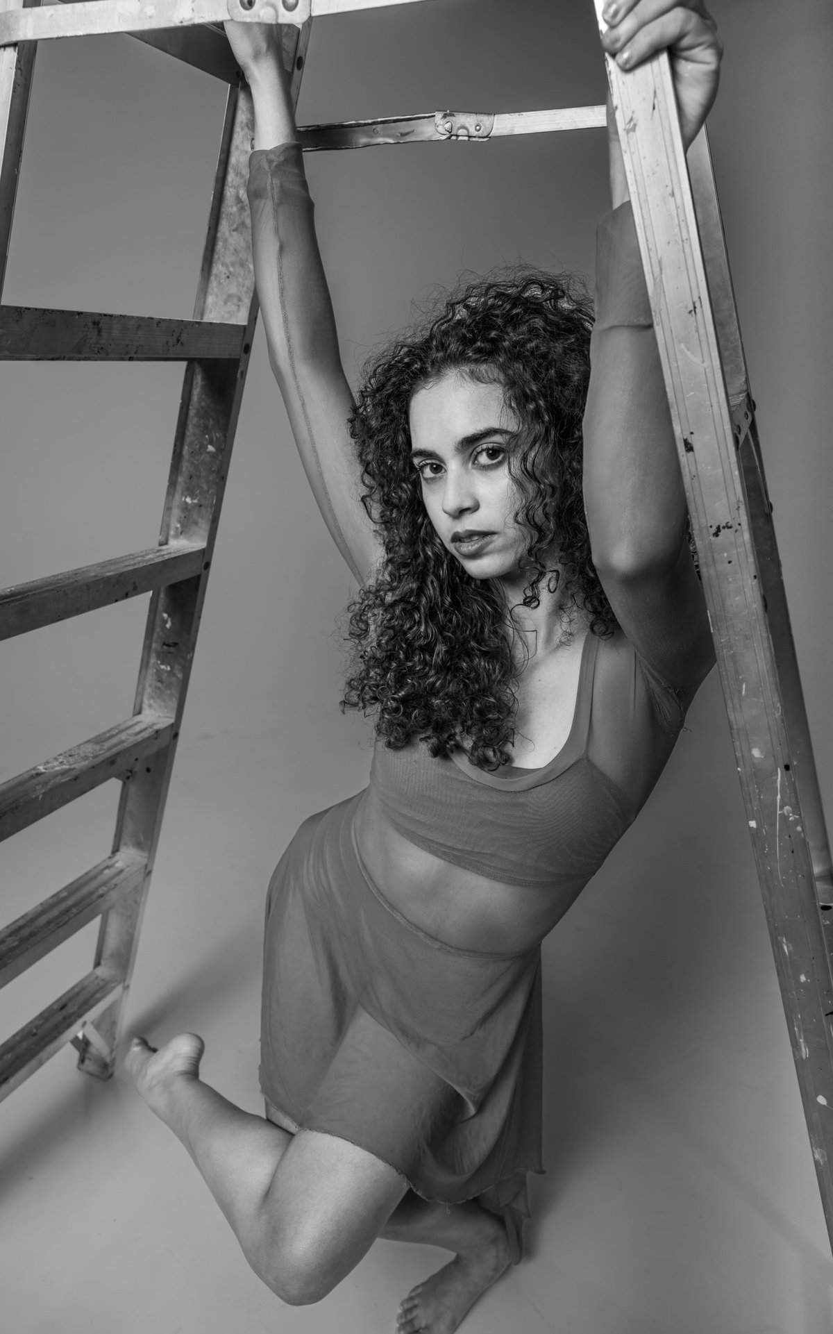 Estudio para retratos en Santo Domingo República Dominicana — Babula Shots RD