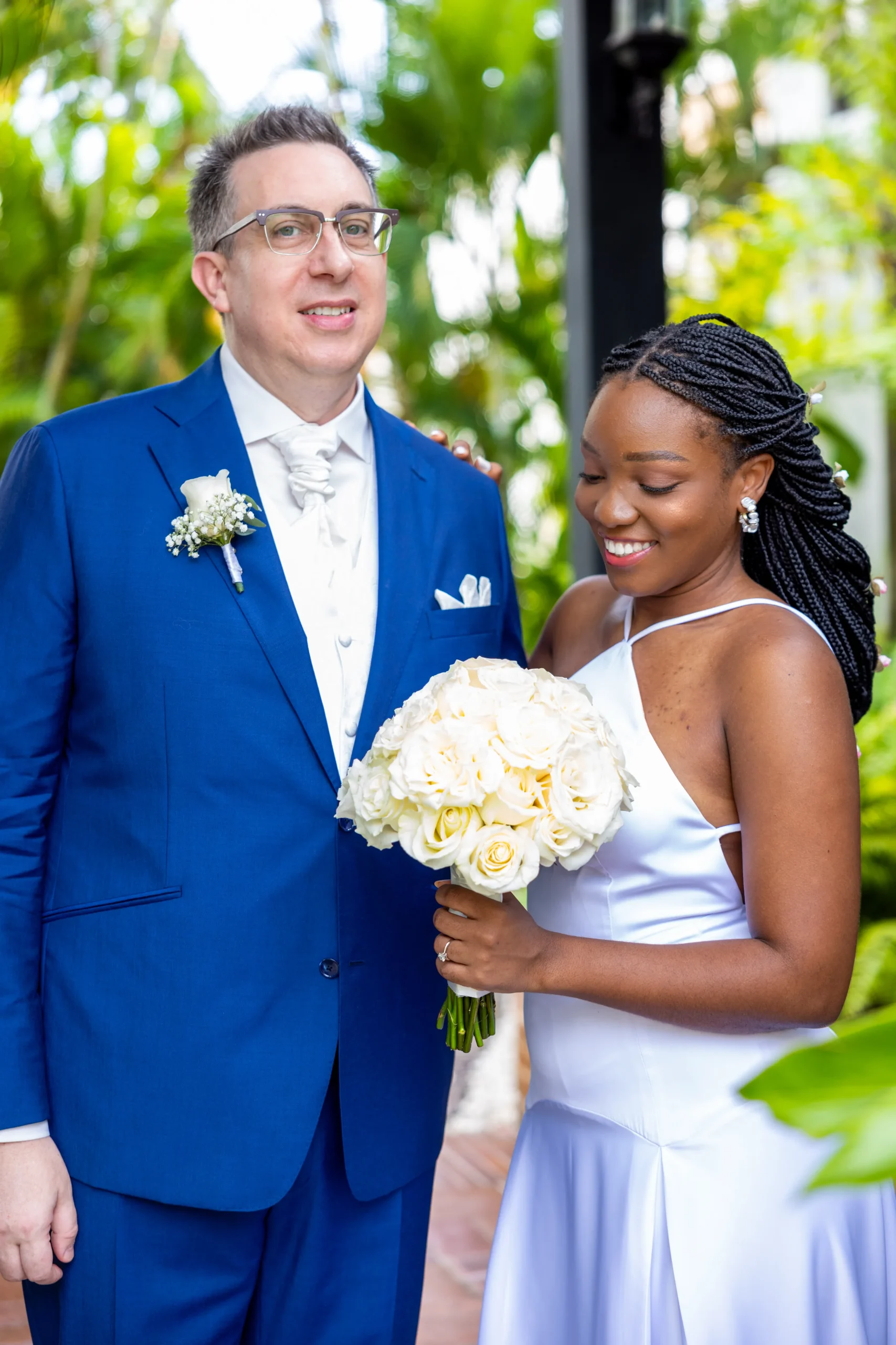 Fotógrafo de bodas en la Zona Colonial de Santo Domingo República Dominicana