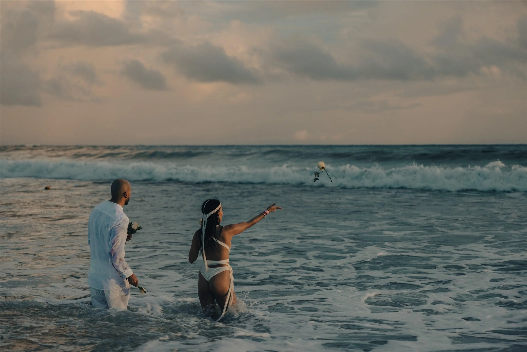 Fotógrafo de bodas en República Dominicana