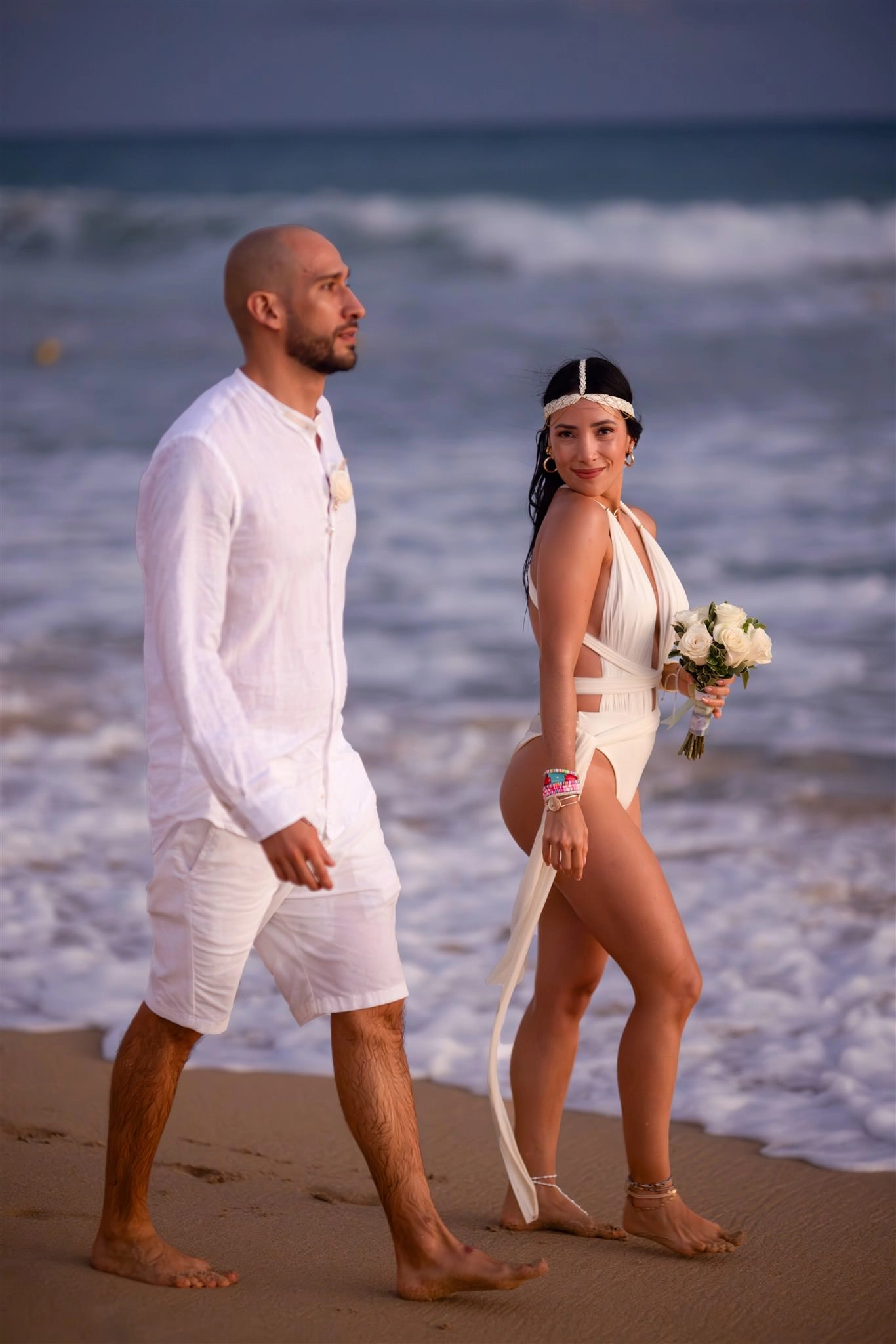 fotografo de boda punta cana
