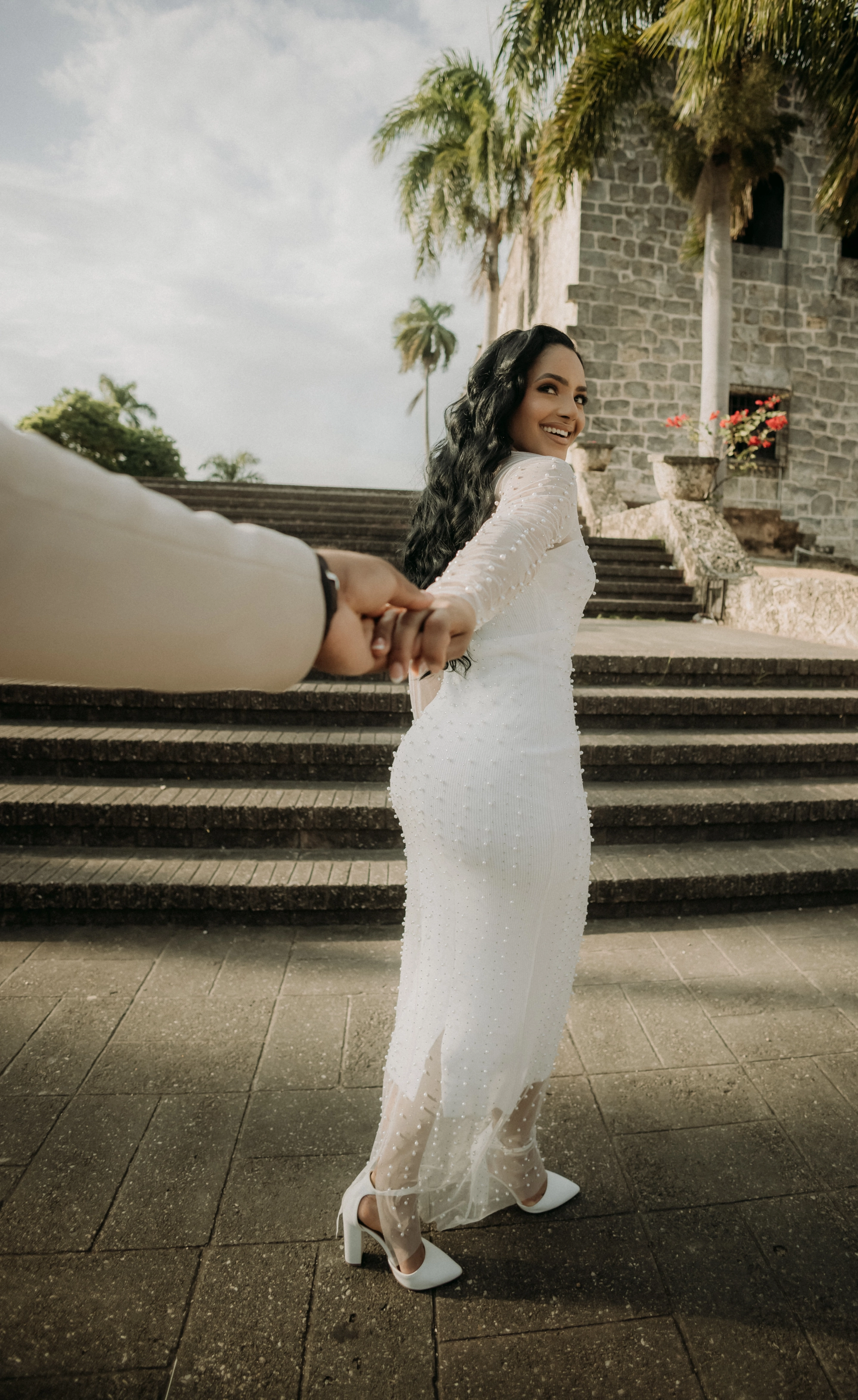 Event photographer in Santo Domingo