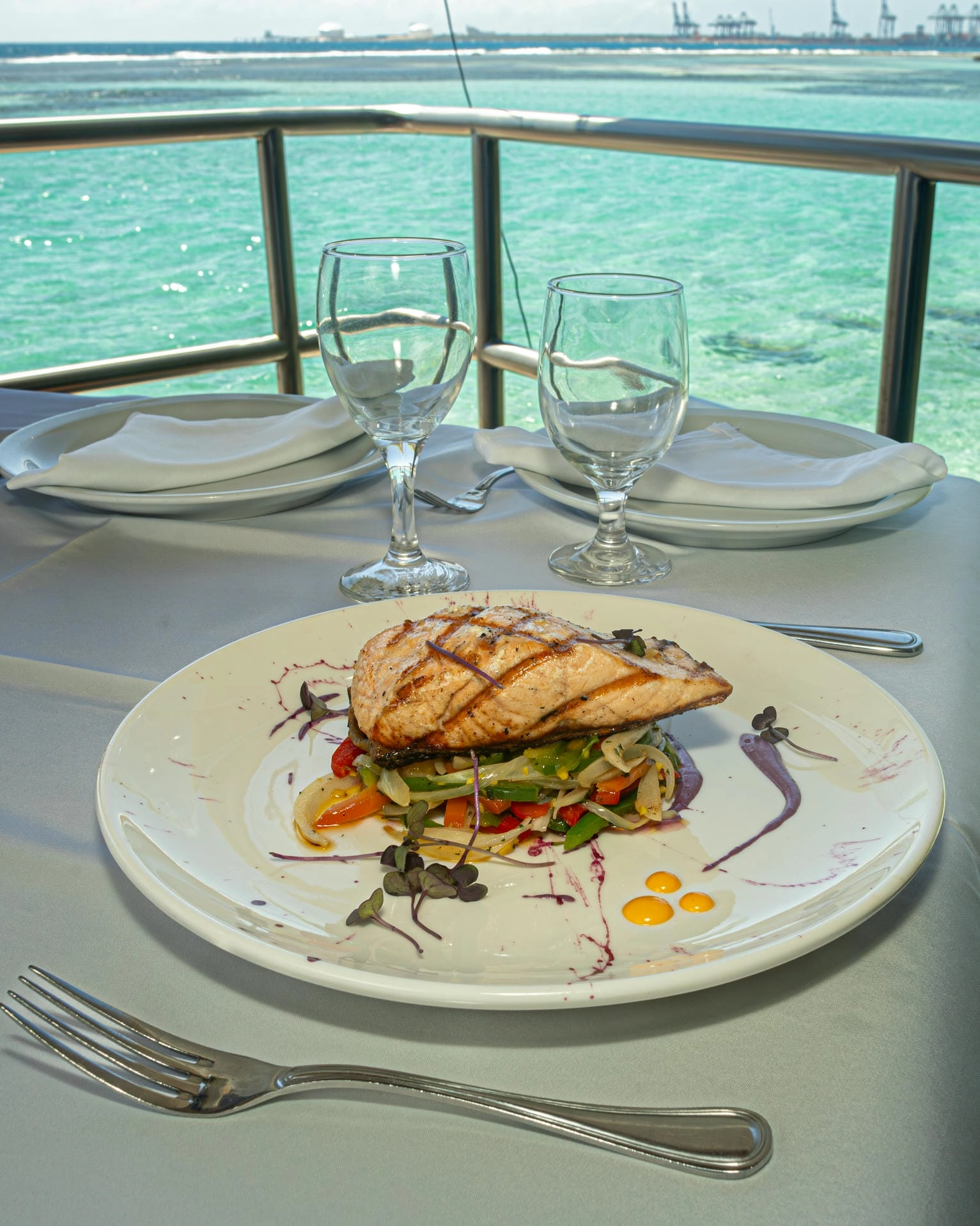 Food photography profesional en República Dominicana