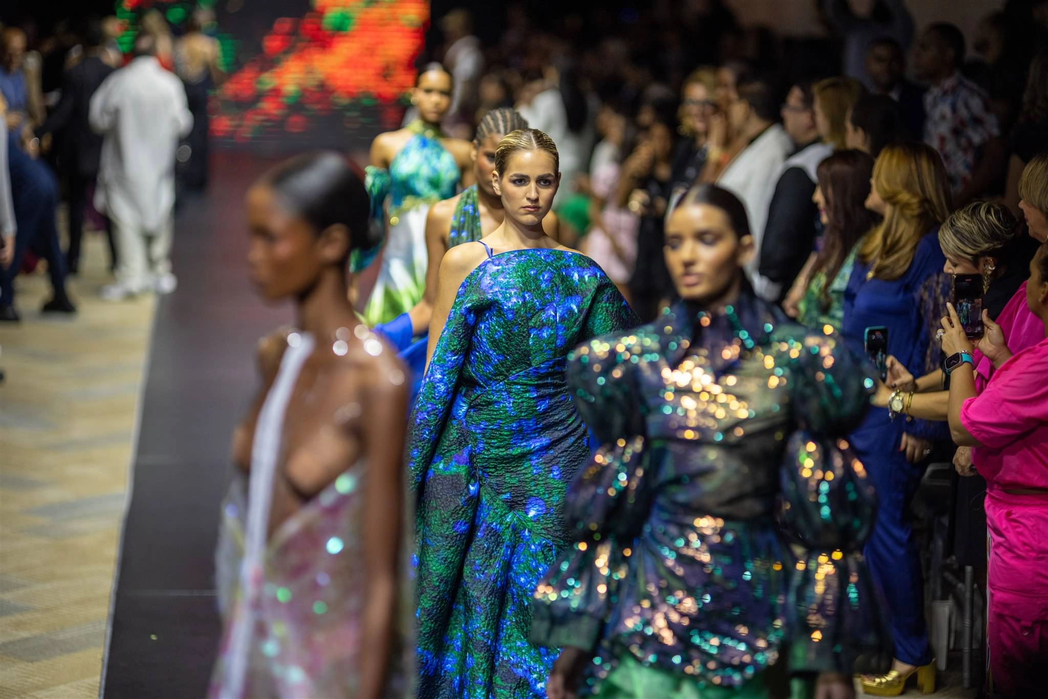 Fotografía de moda editorial en Santo Domingo República Dominicana — Babula Shots RD