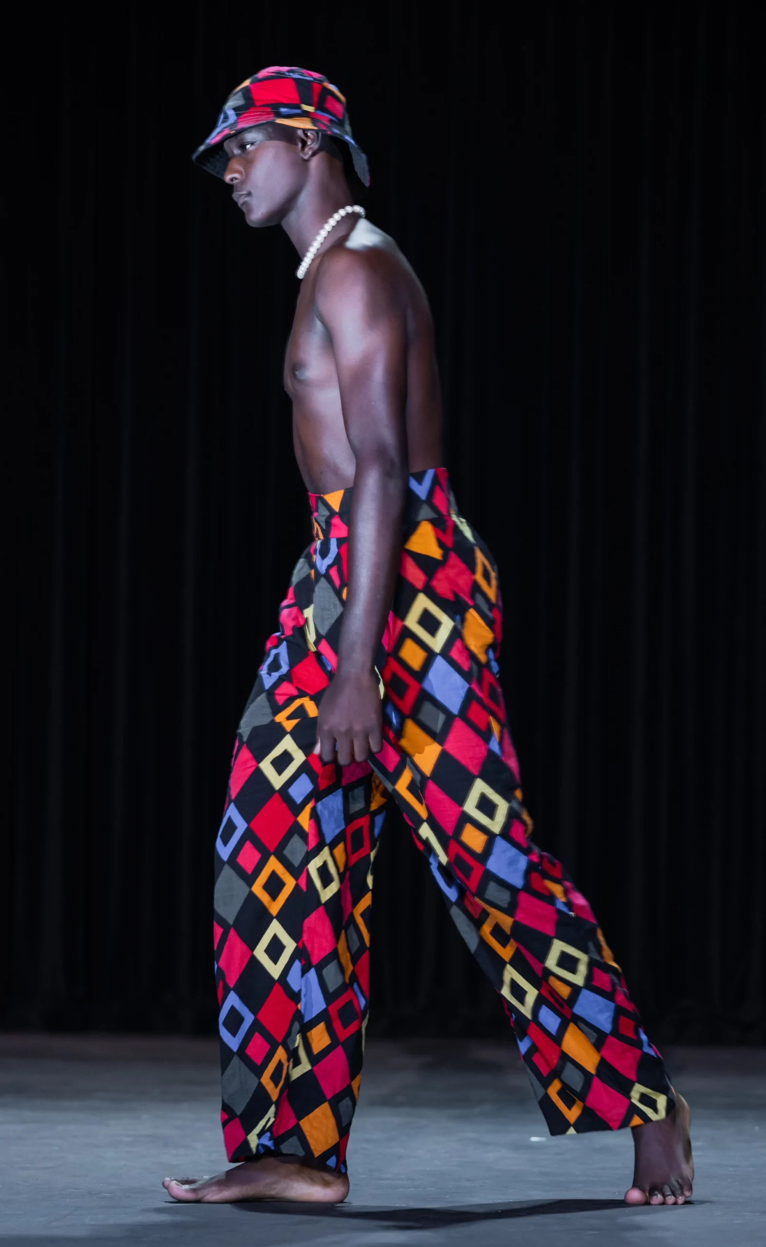 Fotografía de moda para marcas locales