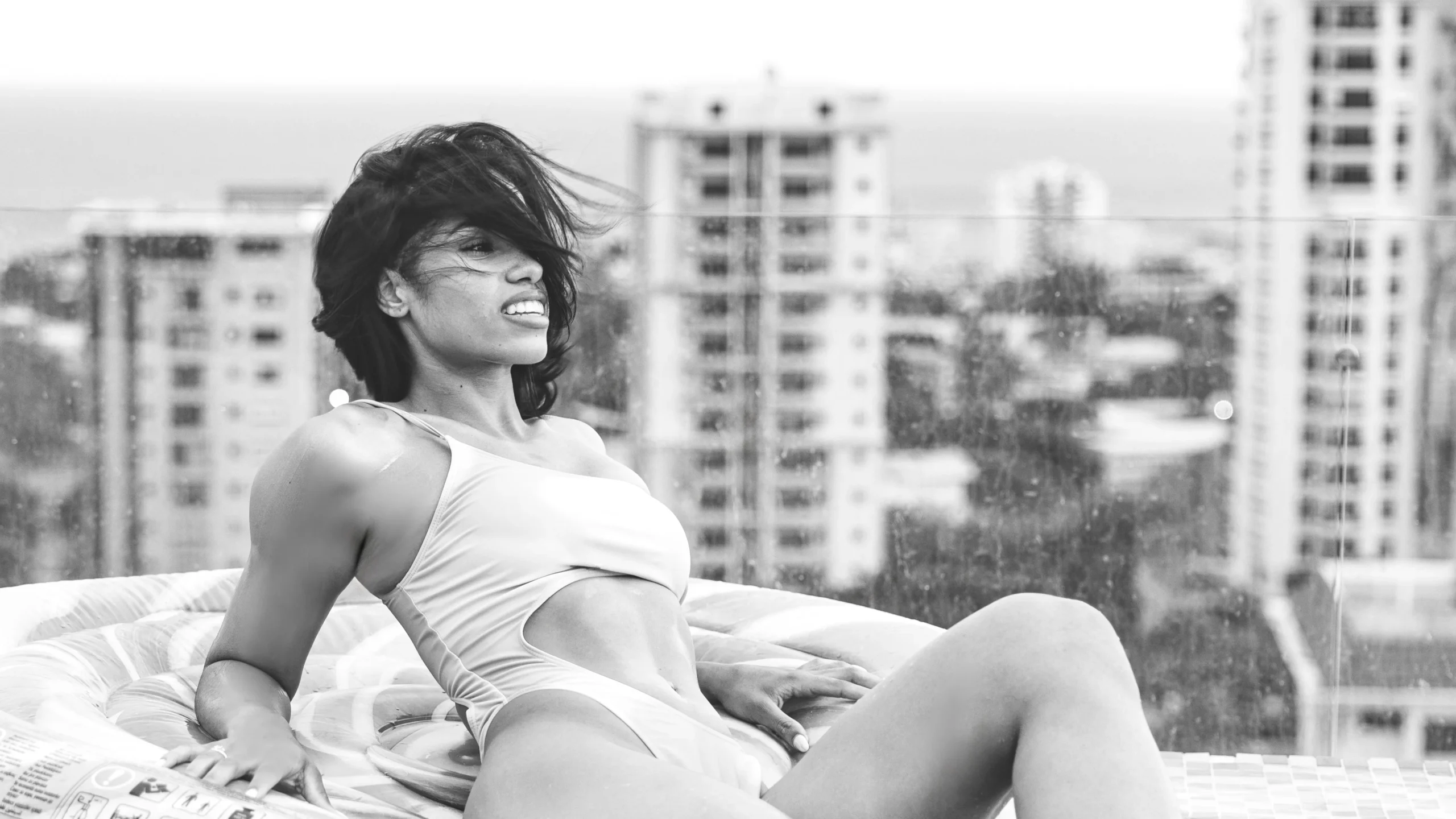Professional photographer in Dominican Republic photo session Santo Domingo