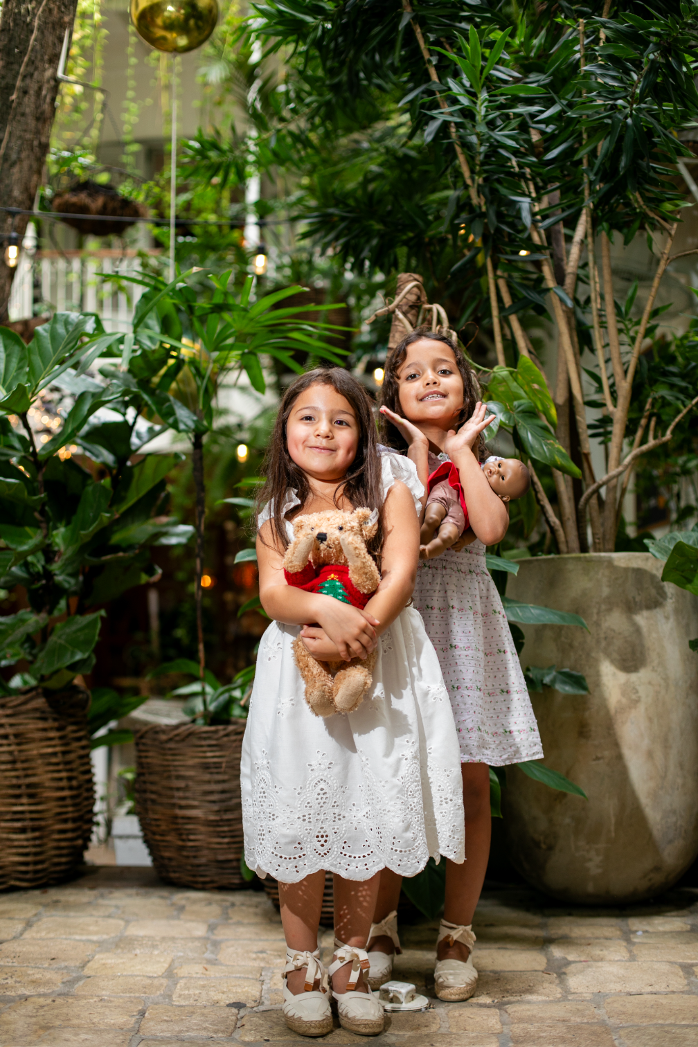 Professional photographer in Santo Domingo Zona Colonial couple session