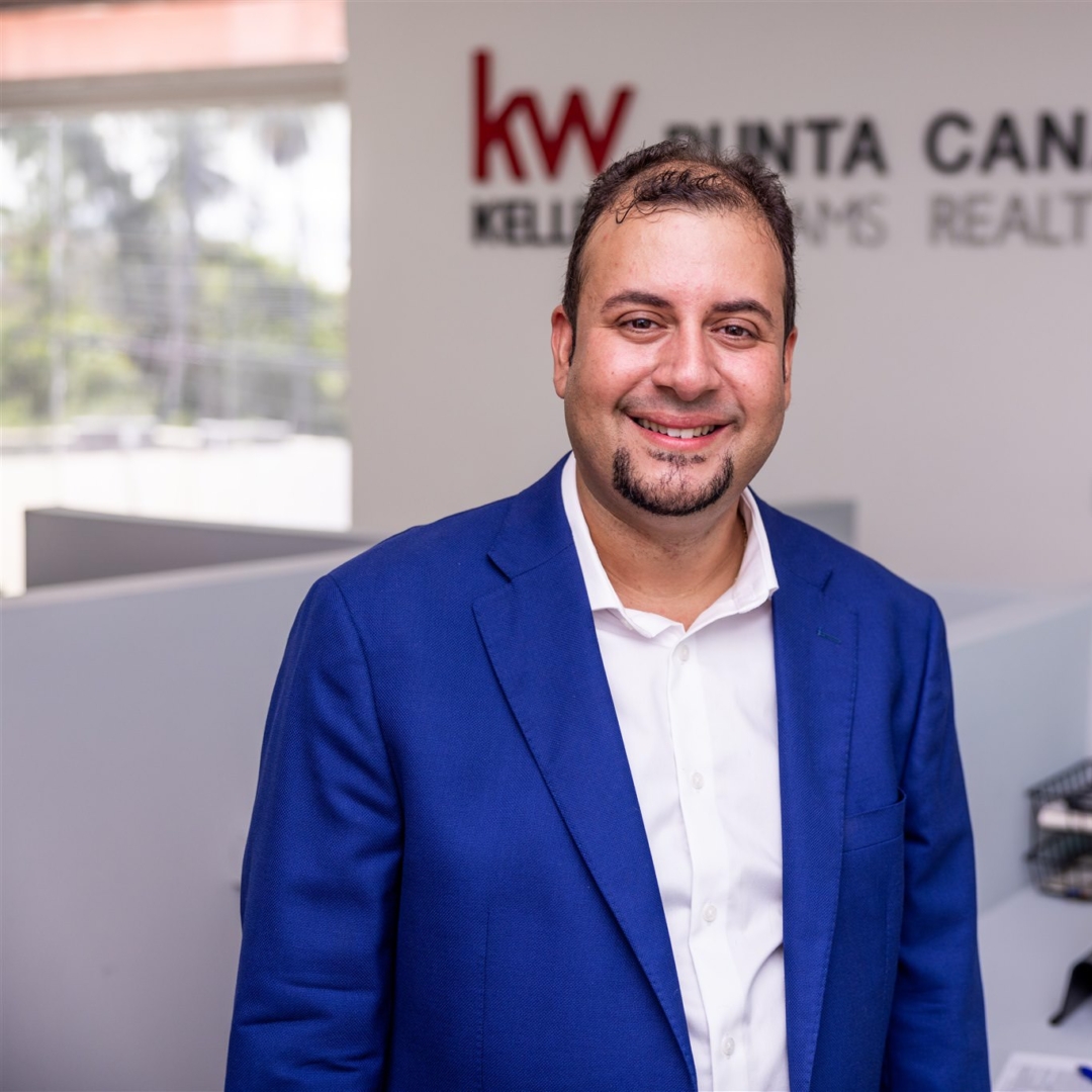 real estate photographer punta cana