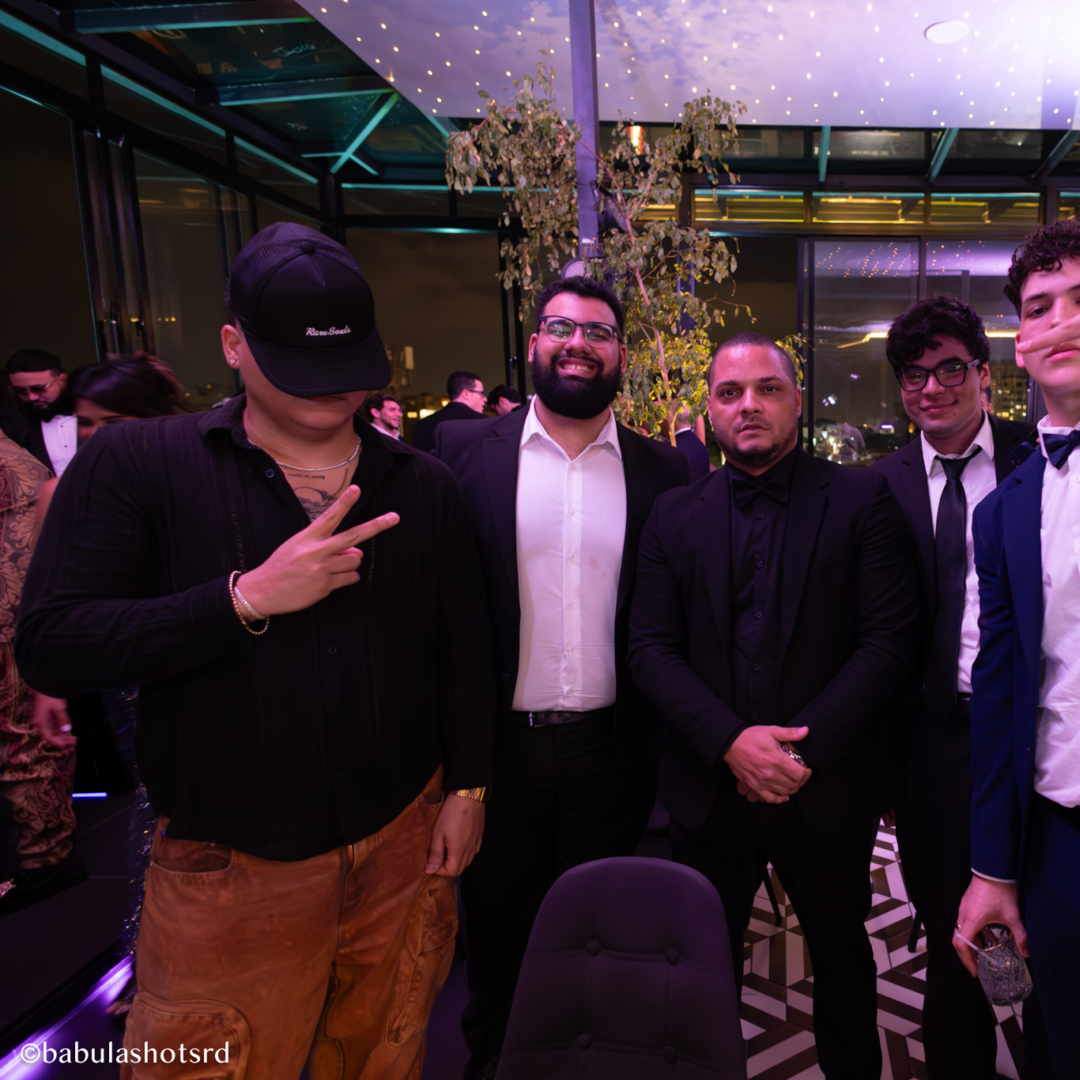 fotografo de eventos