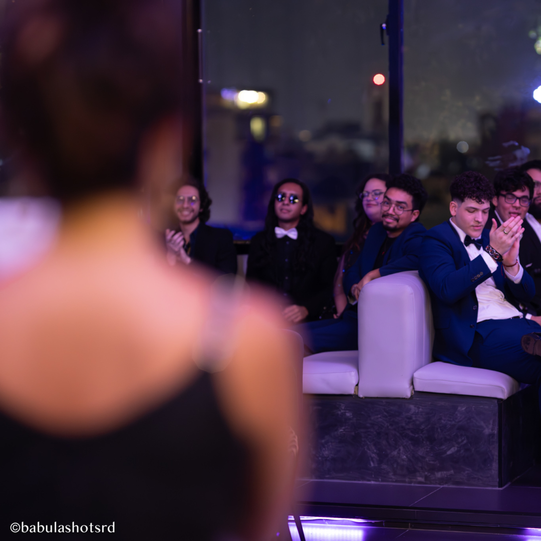 profesioonal photographer santo domingo events gala