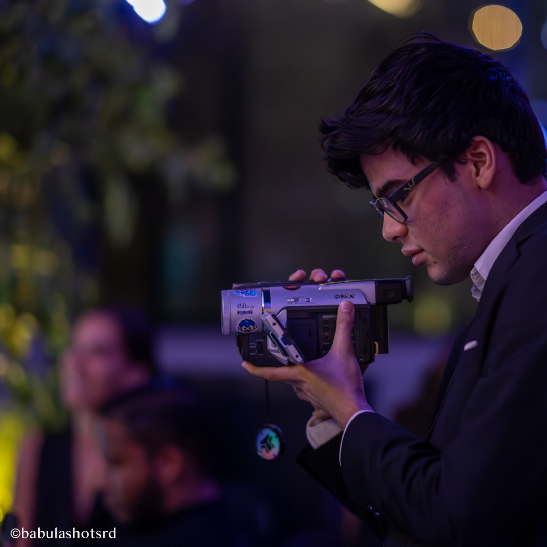 servicio de foto video santo domingo