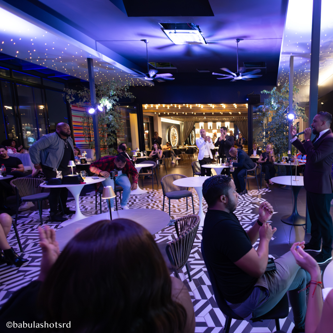 profesional photographer events punta cana