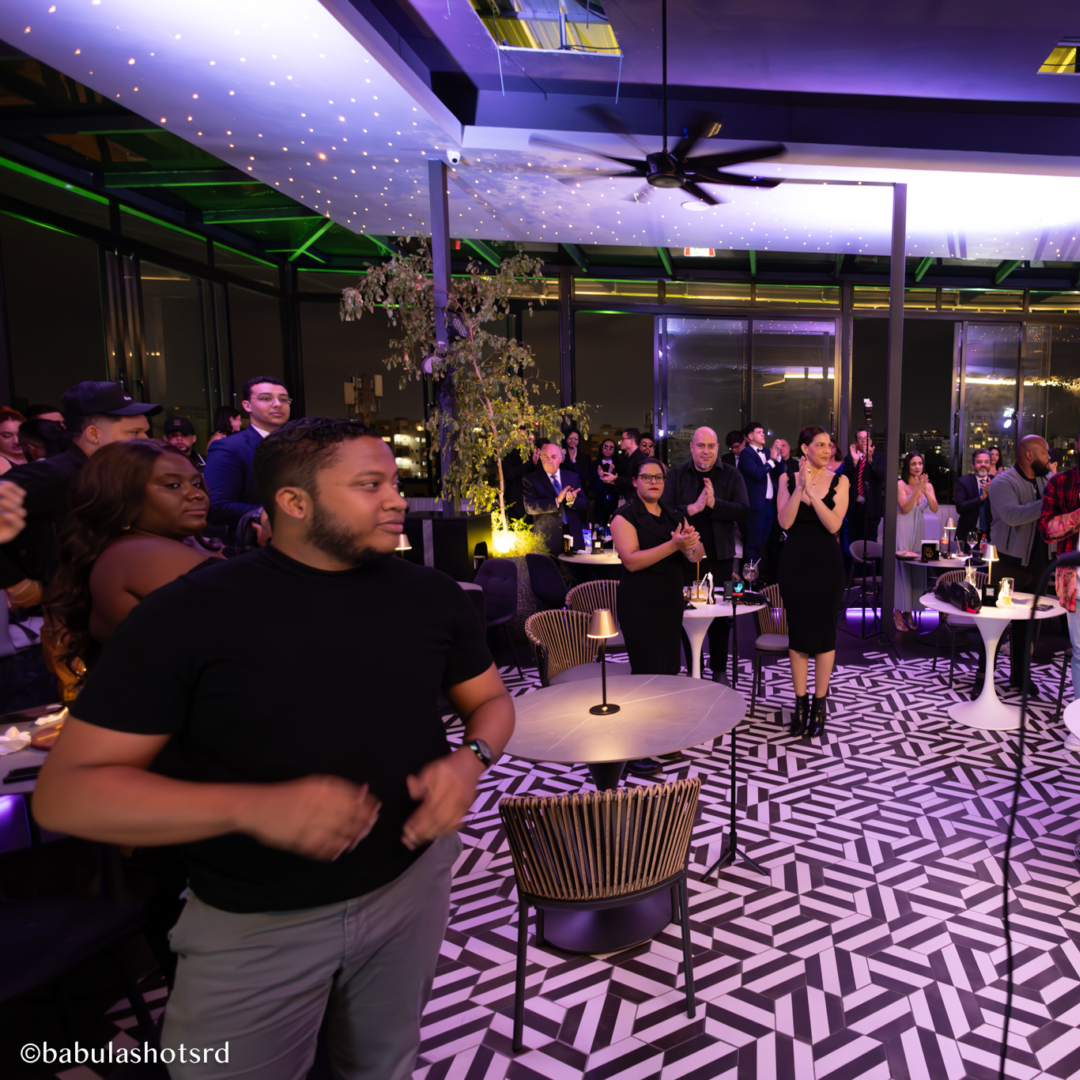 profesional photographer events santo domingo
