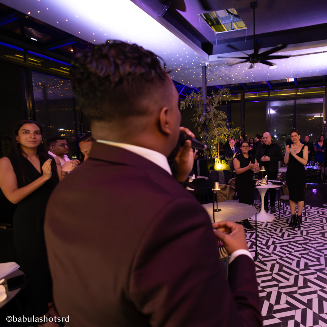 profesional photographer events