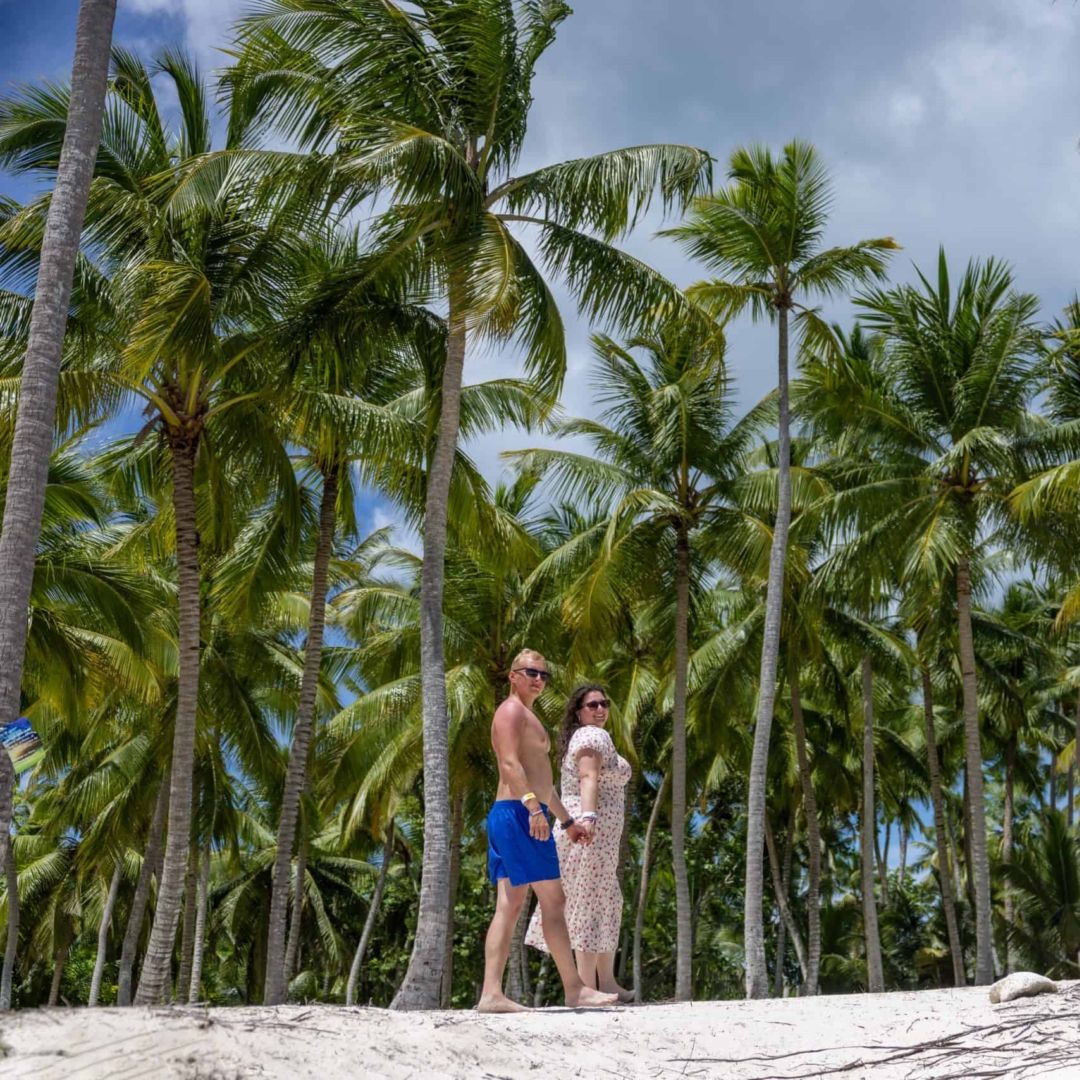 fotografoo profesional saona island