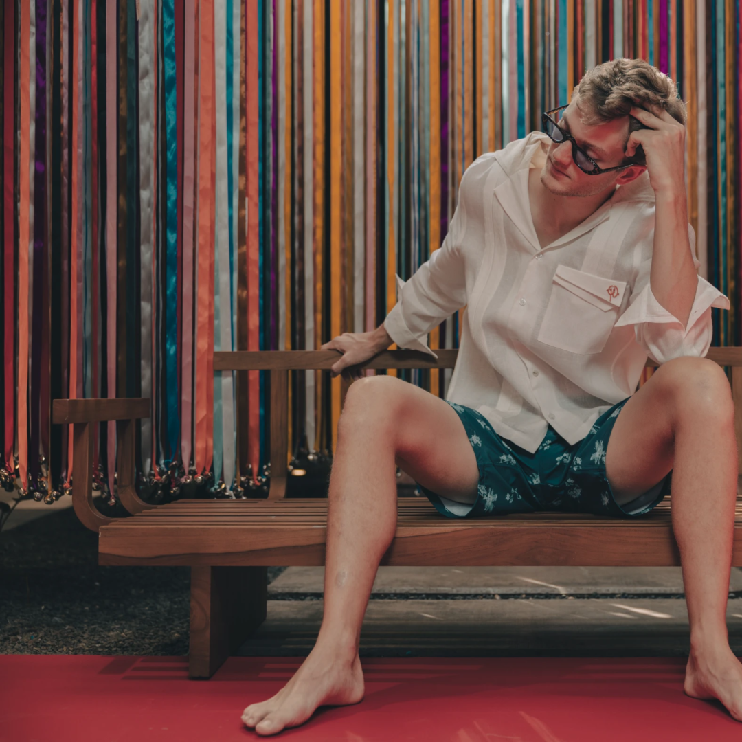 the best male fashion photographer dominican republic