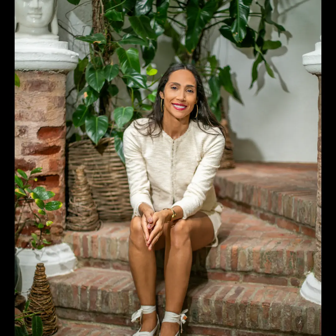 Professional photographer in Zona Colonial Santo Domingo Dominican Republic