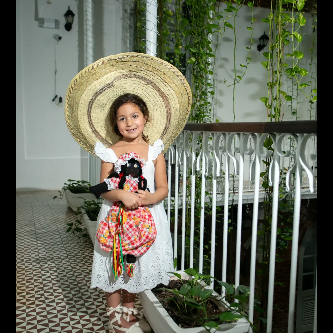 Photographer in Zona Colonial Santo Domingo professional photography