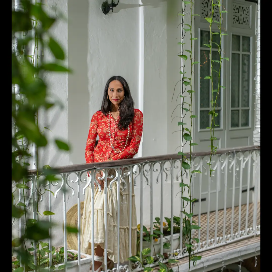 Luxury photoshoot in Zona Colonial Santo Domingo photographer
