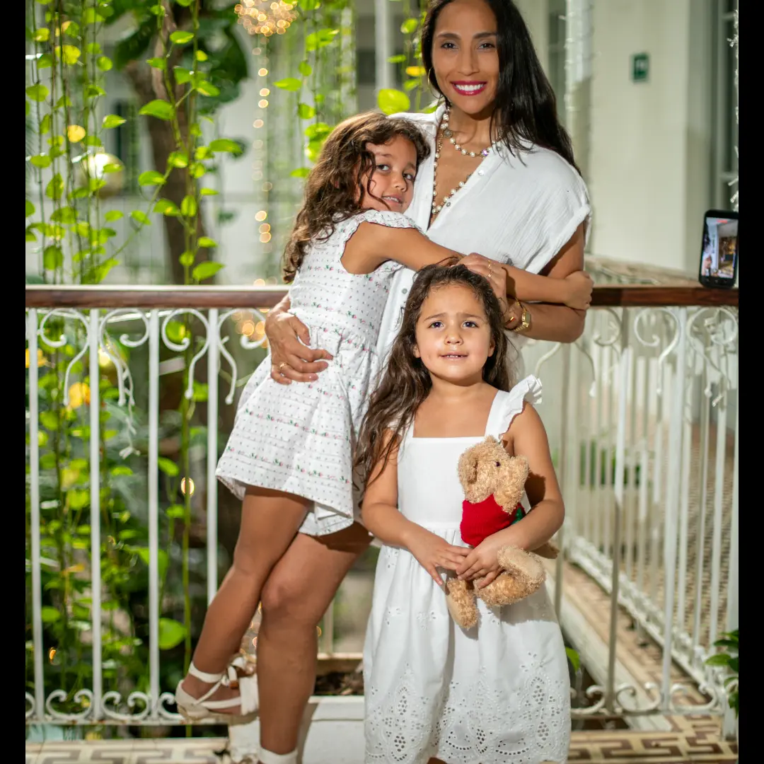 Professional portrait photographer Zona Colonial Santo Domingo