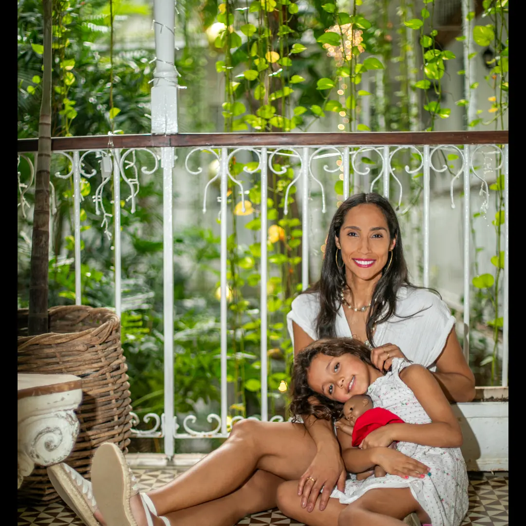 Photographer in Santo Domingo Zona Colonial professional session