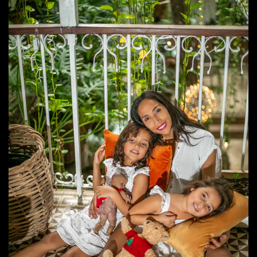 Photoshoot in Zona Colonial Santo Domingo professional photographer